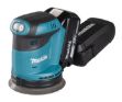 Picture of Makita DBO180Z 18v Random Orbit Sander 125mm