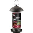 Picture of Gm Black Steel Peanut Feeder