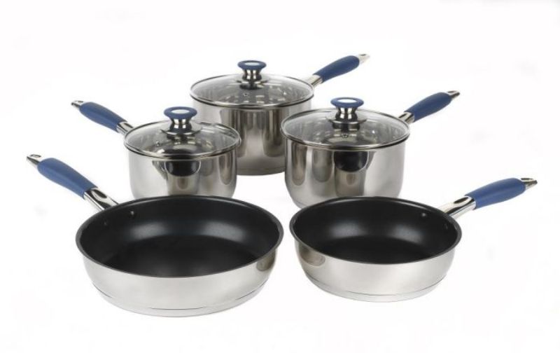 Show products in category Kitchen Crockery, Cookware, Glassware and Cutlery Picture for category Kitchen Crockery, Cookware, Glassware and Cutlery