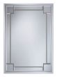 Picture of D006604 70X50CM KOMBI MIRROR