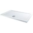 Picture of Rectangular Shower Tray 120 x 90