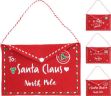 Picture of Envelope 26cm 3 Assorted Christmas Design