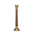 Picture of Floor Pillar Candle Stand