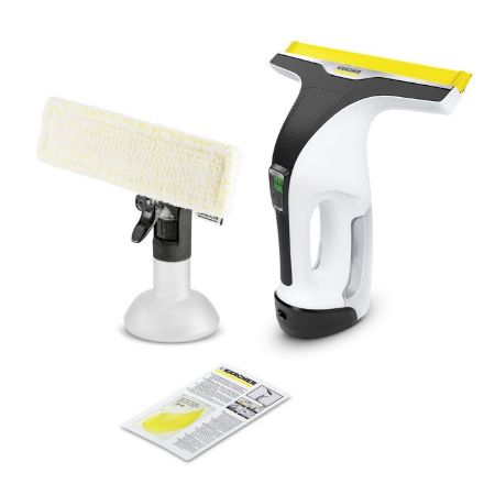 Show details for Karcher Window Vac WV 6 Plus Picture of Karcher Window Vac WV 6 Plus