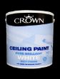 Picture of 5LTR CROWN CEILING PAINT WHITE