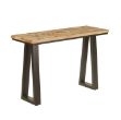 Picture of Florence Console Table Teak