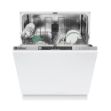 Picture of 301820 INDESIT 55CM LOW FROST FREEZER SILVER