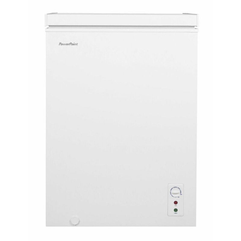Topline Doyles | Powerpoint P1110K 99L Freestanding Chest Freezer