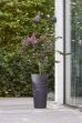 Picture of 259247 40CM VARESE TALL VASE MILLSTONE GREY