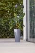 Picture of 253106 40CM VARESE TALL VASE ALPINE GREY