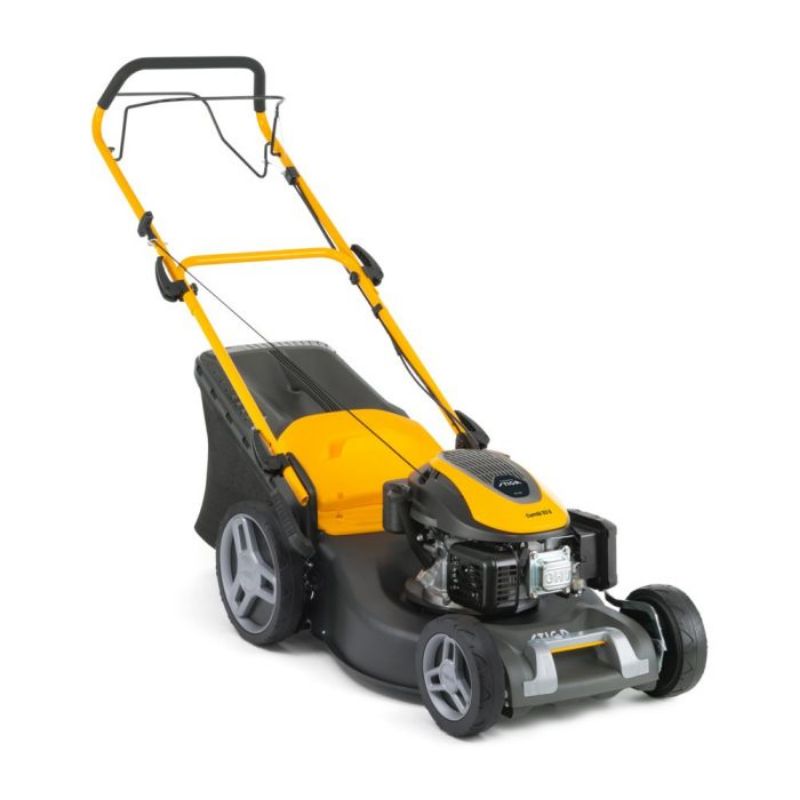 Topline Doyles.Combi-53S Stiga Combi 53s Self Drive Steel