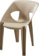 Picture of Stacking Chair Polypropylene Uv Sand