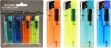 Picture of Refillable Gas Lighter Set 4pk