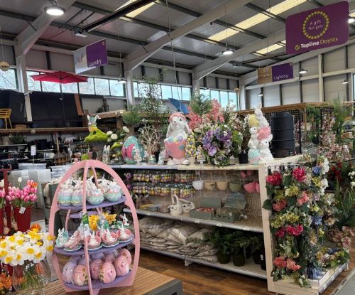 Picture for category Spring and Summer Decor🌻