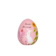 Picture of Pink Easter Greetings Egg