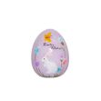 Picture of Lilac Easter Greetings  Egg 