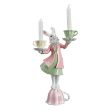 Picture of Rabbit Candle Holder