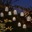 Picture of Faux Rattan - Set Of 10