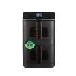 Picture of Salter 9Litre Verticook Ultraview Air Fryer