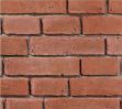 Picture of PATARA ORANGE HANDMADE BRICK SLIP