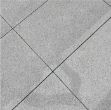 Picture of Porcelain Silver Granite effect 900x600x20