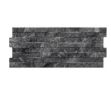Picture of ELITE BLACK PORCELAIN CLADDING 1SQMTR BOX