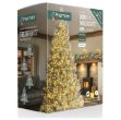 Picture of 302049 2000 LED Multi-Action Treebrights with