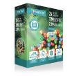 Picture of 302053 24 LED TimeLights - Multi Coloured LB1