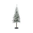Picture of Everlands Snowy Alpbach Fir Christmas Tree - 8ft