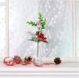 Picture of 149493 XMAS PIC NO:75 RED