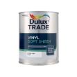 Picture of Dulux Trade Vinyl Soft Sheen Extra Deep Base 1L