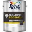 Picture of 5L DULUX DIAMOND Q/D EGGSHELL MEDIUM BASE