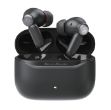 Picture of HAVIT SPACE NC01T TW991 PRO Hybrid ANC TWS Earbuds - Black