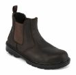 Picture of FW51BRR42 STEELITE TROJAN DEALER BROWN 42/ 8
