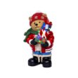LED Bear Ornament
