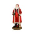 Standing Santa Figure - 163cm