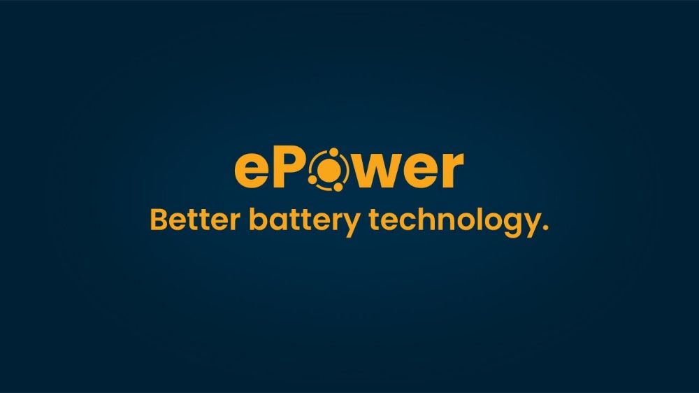 ePower Logo